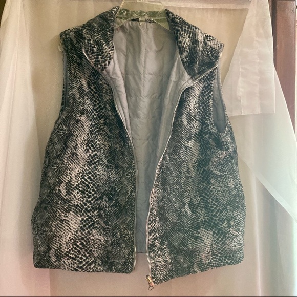 Jr-s.com vest jacket - Picture 2 of 11